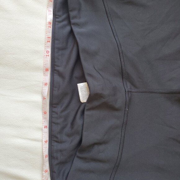 Reebok Speedwick Sport Leggings XL - Picture 5 of 7